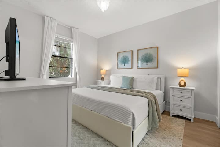 Спална соба 1