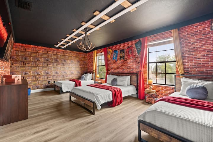 Спална соба 8