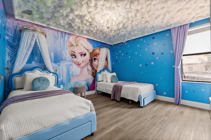 Спална соба 5