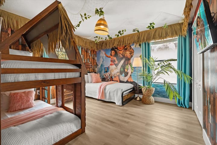 Спална соба 9