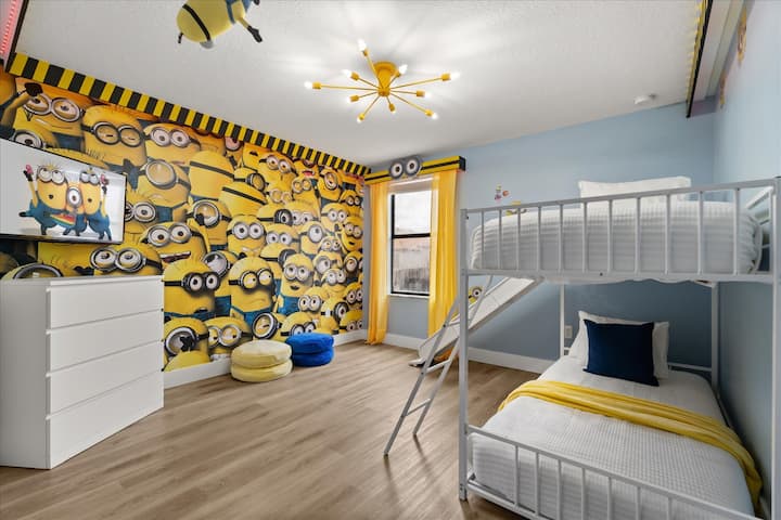 Спална соба 7