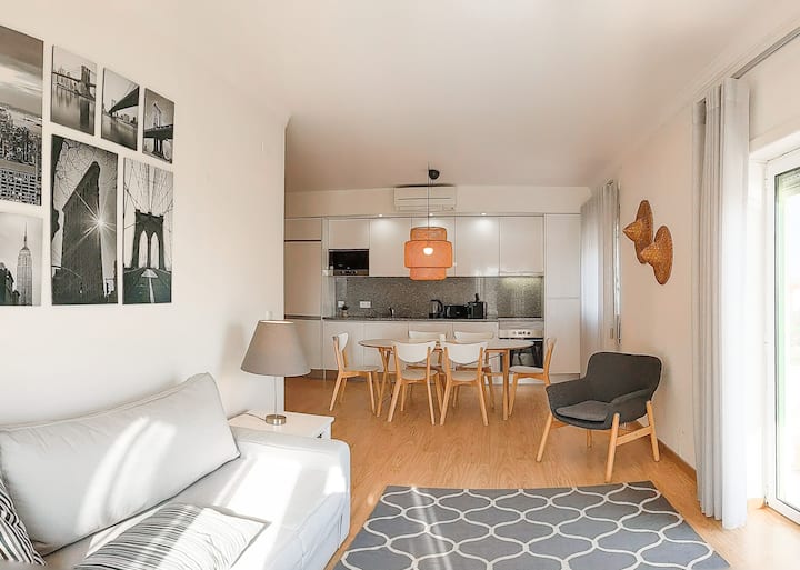 Casa Luma - Vieira de Leiria
