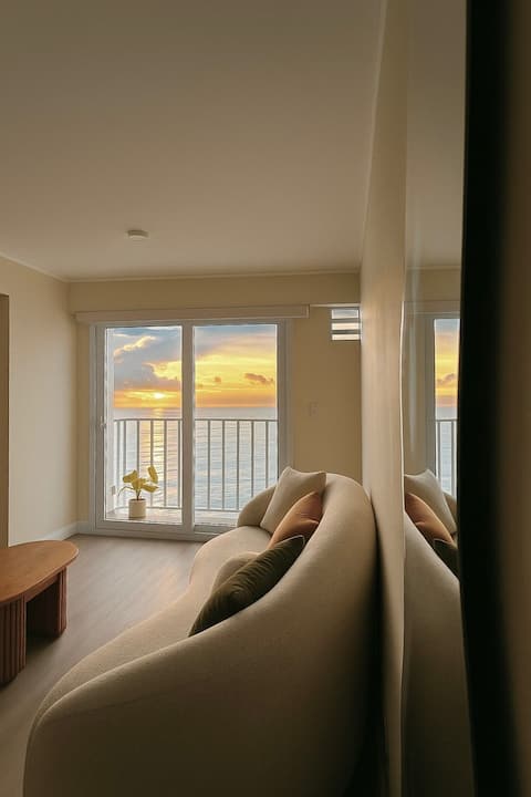 Miramar, 21st Floor Barranco