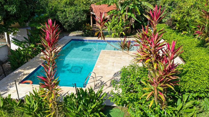 Cacao Village CR 
 managed Airbnb listing 1