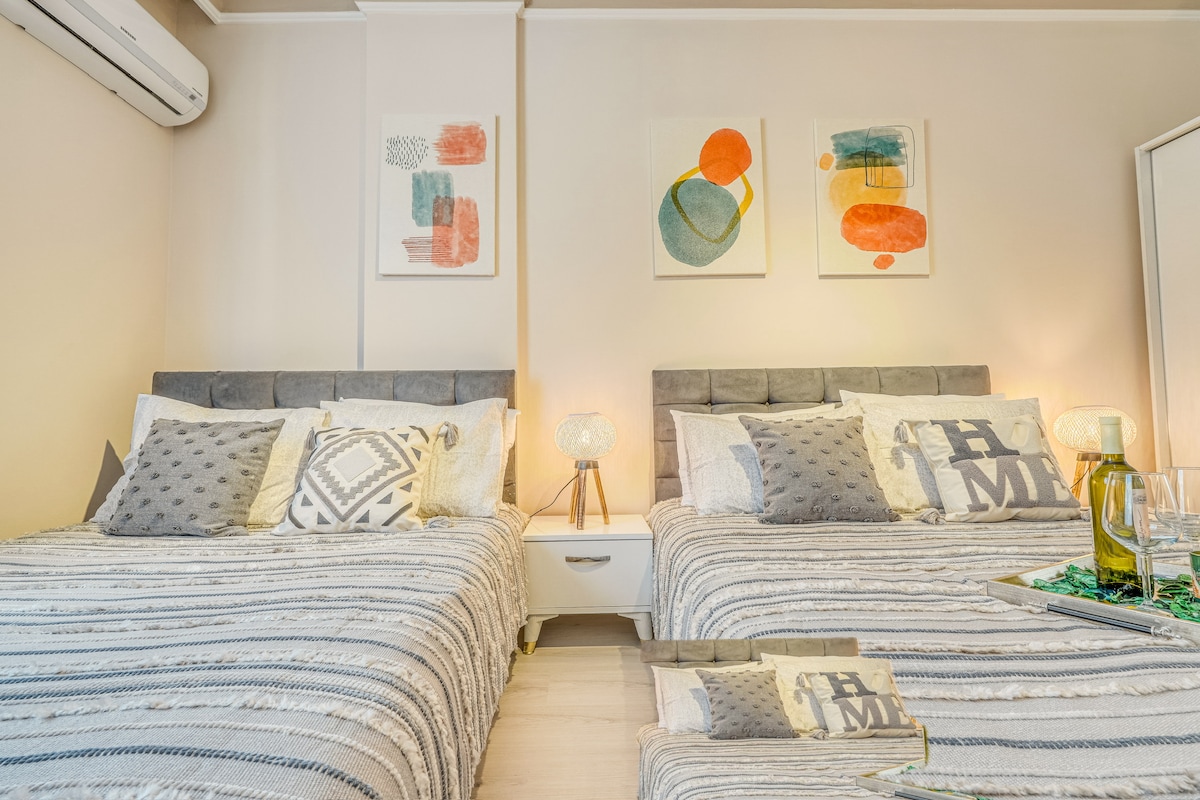 Спална соба 1