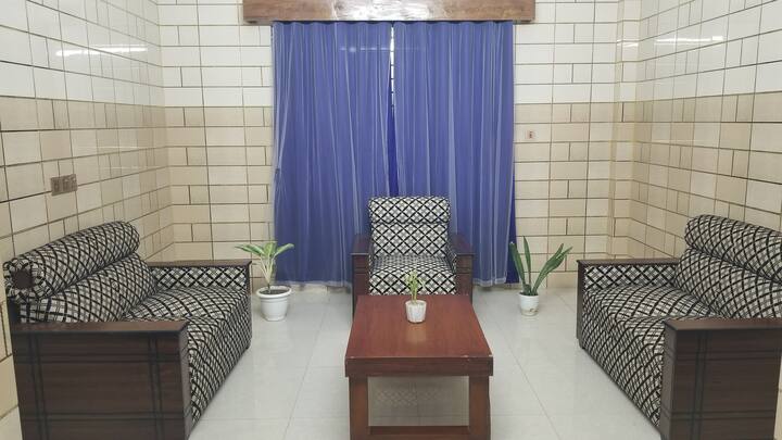 Nirvana Furnished Apartments - Fb | Basundhara R/a - Dhaka