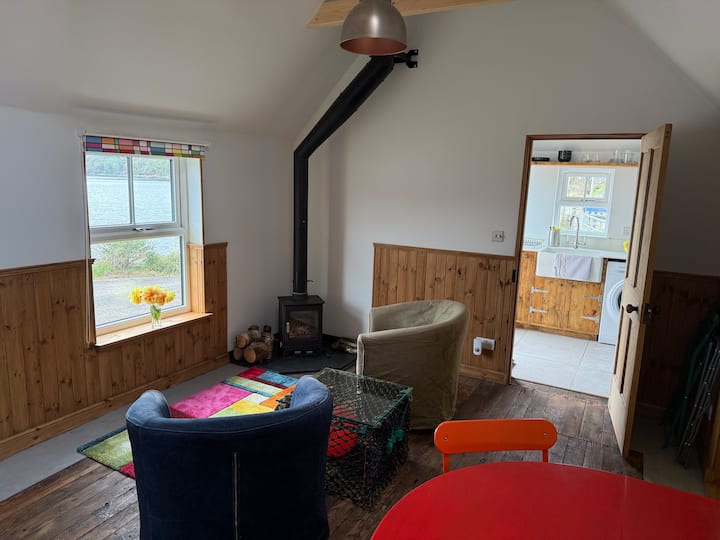 Cottage By The Sea - Skye