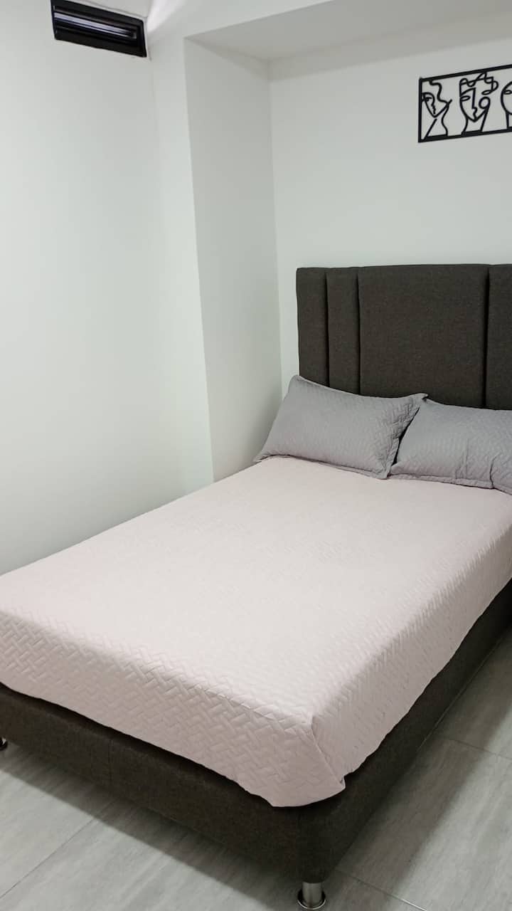 غرفة النوم 3