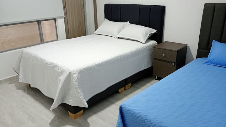 غرفة النوم 2