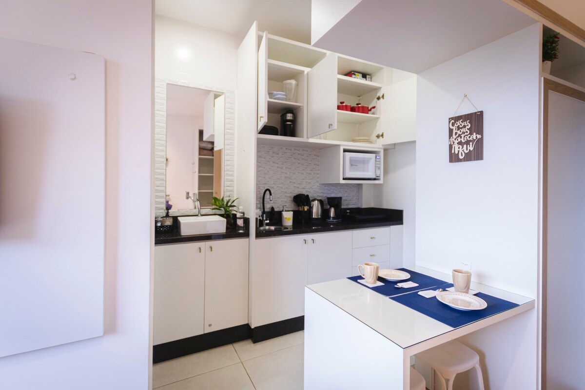 Anúncio popular: Loft Ecosmart 714 em Mossunguê