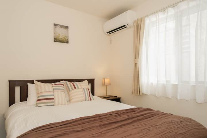 Спална соба 1