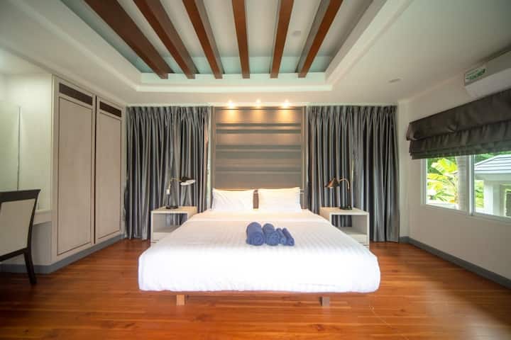 საძინებელი 1