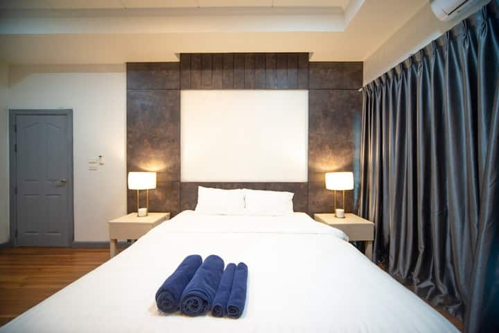 საძინებელი 2