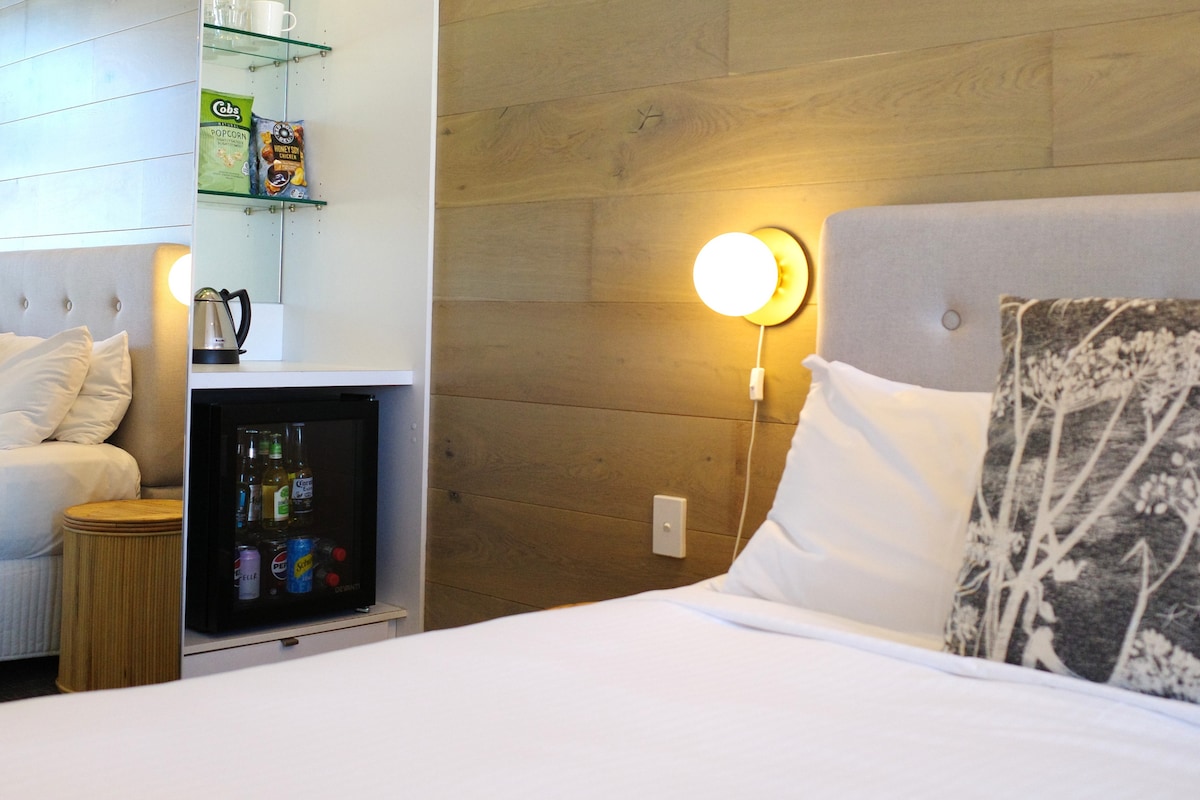 ห้องนอน