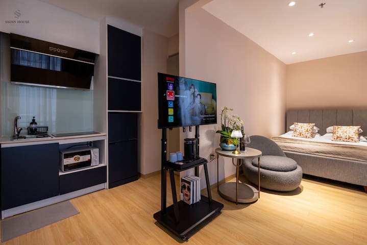 Signy House managed Airbnb listing 2