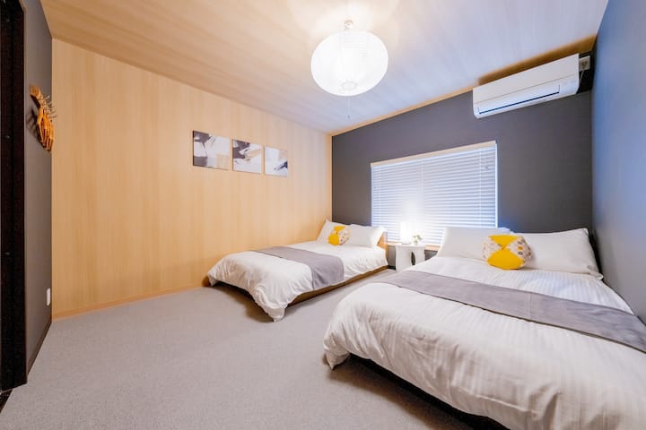 Chambre 3