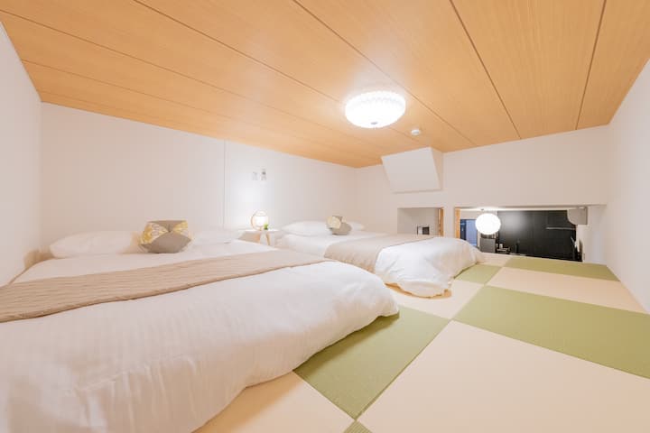 Chambre 1