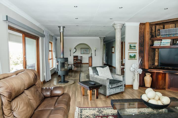 Fairview Rest - Jeffreys Bay