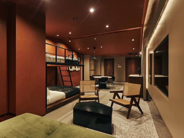 Illi Stays managed Airbnb listing 2