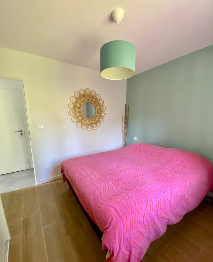 Спална соба 2