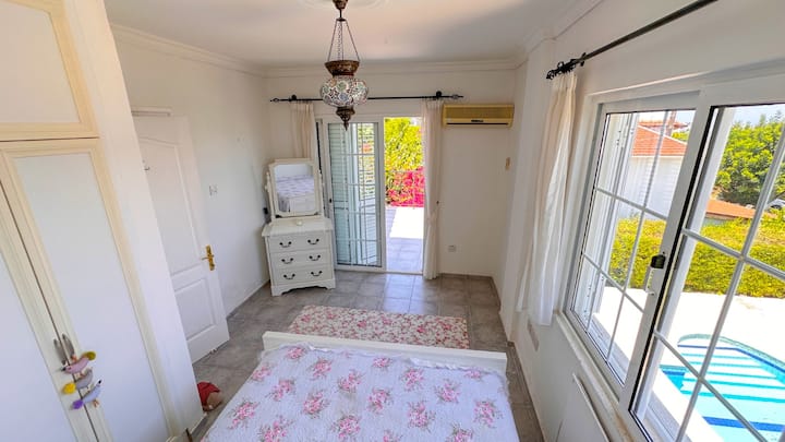Slaapkamer 3