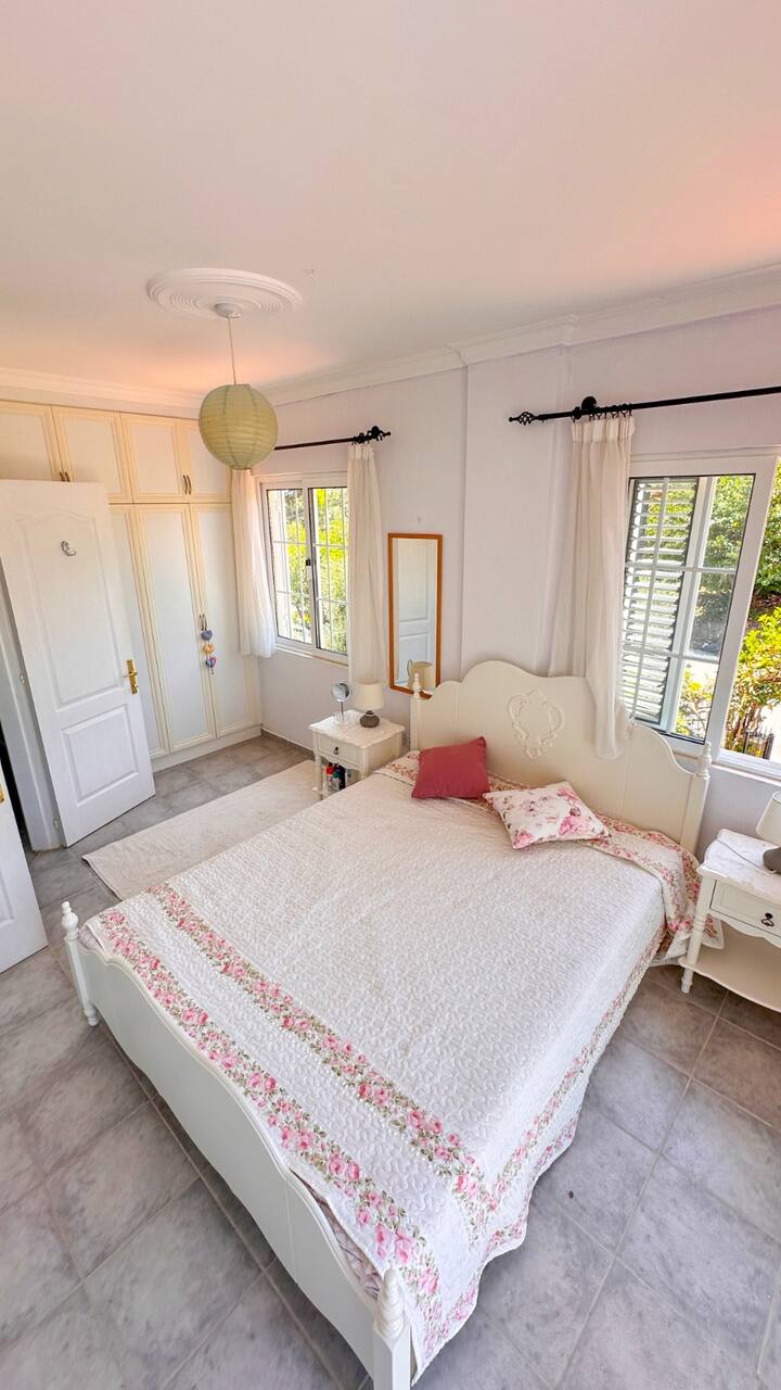 Slaapkamer 2
