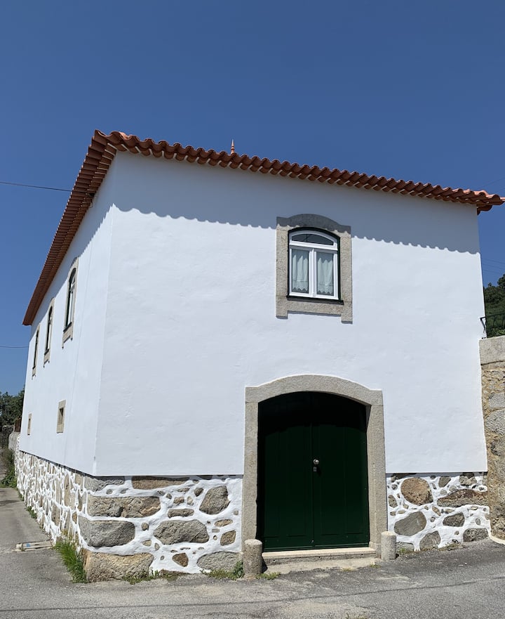Casa Praia E Campo - Viana do Castelo