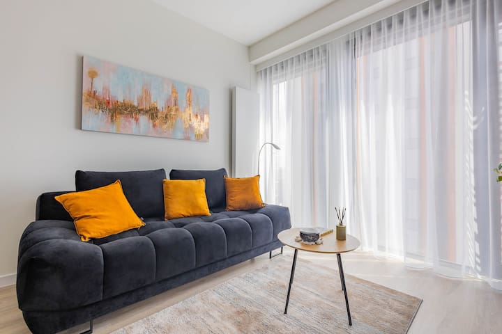 Dp Nieruchomości managed Airbnb listing 3