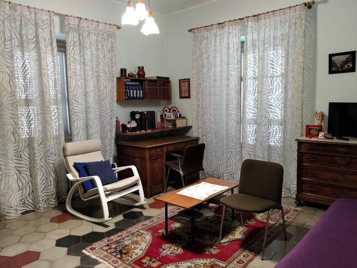 Chambre 3