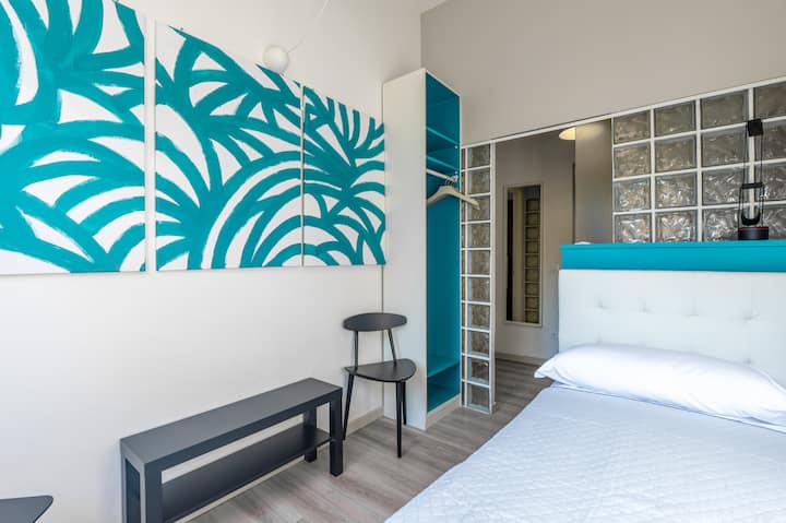 საძინებელი 4