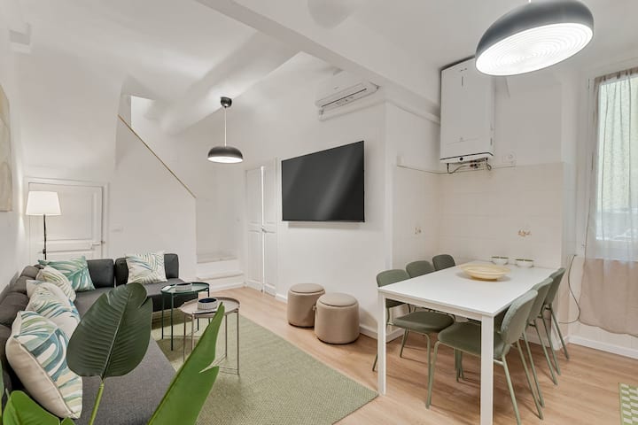 [Vernazza Prestige] 5terre/ 10 Mt The Sea+a/c - Vernazza
