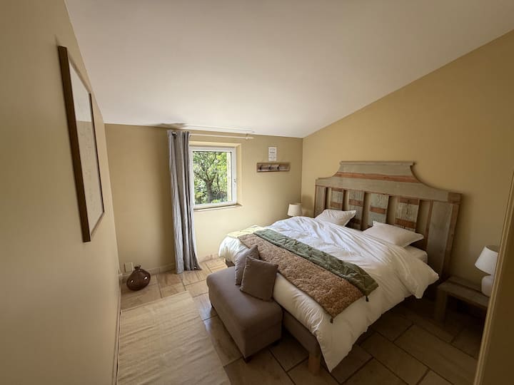 Chambre 1