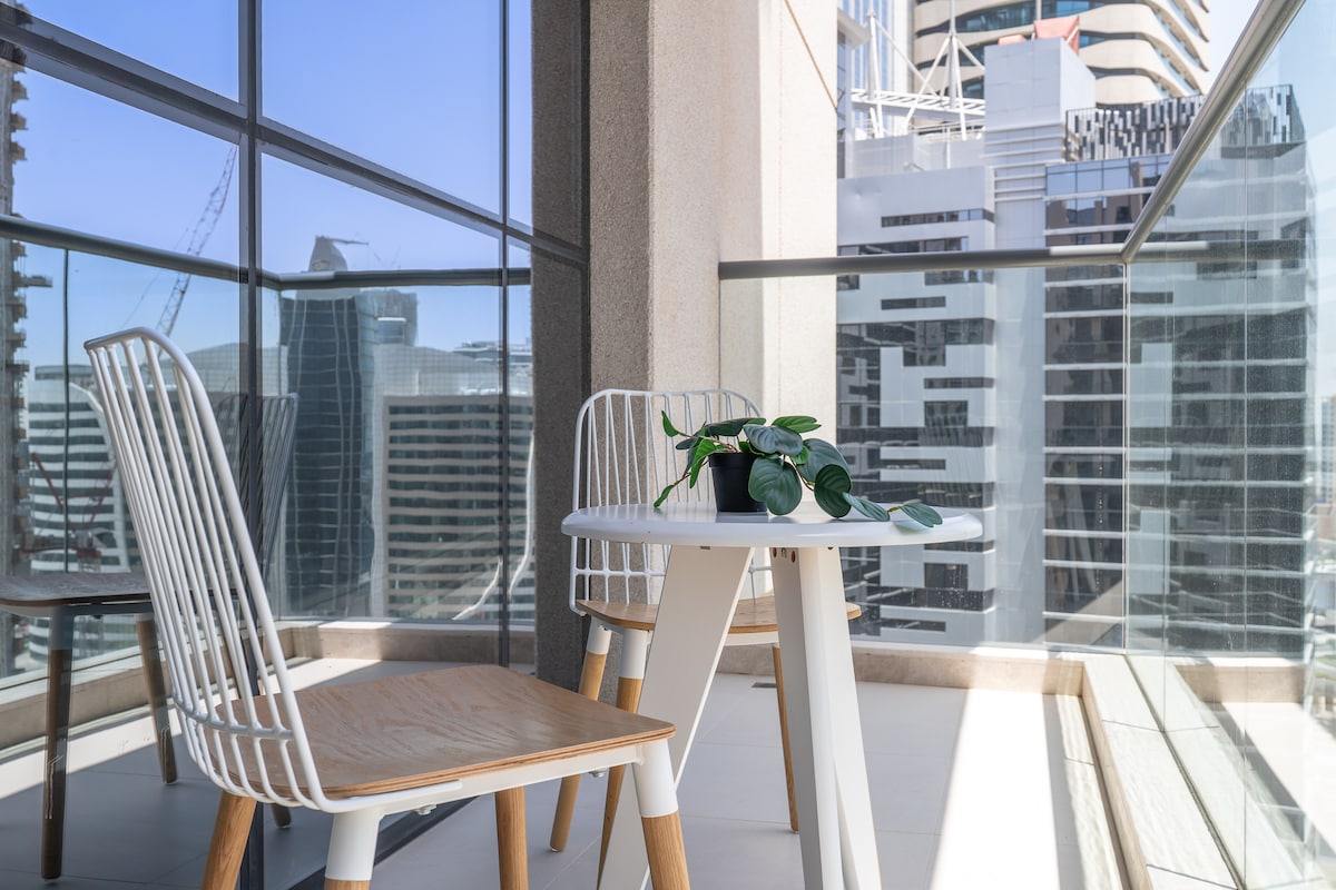 3-Bedroom Apartment · Downtown Dubai 4