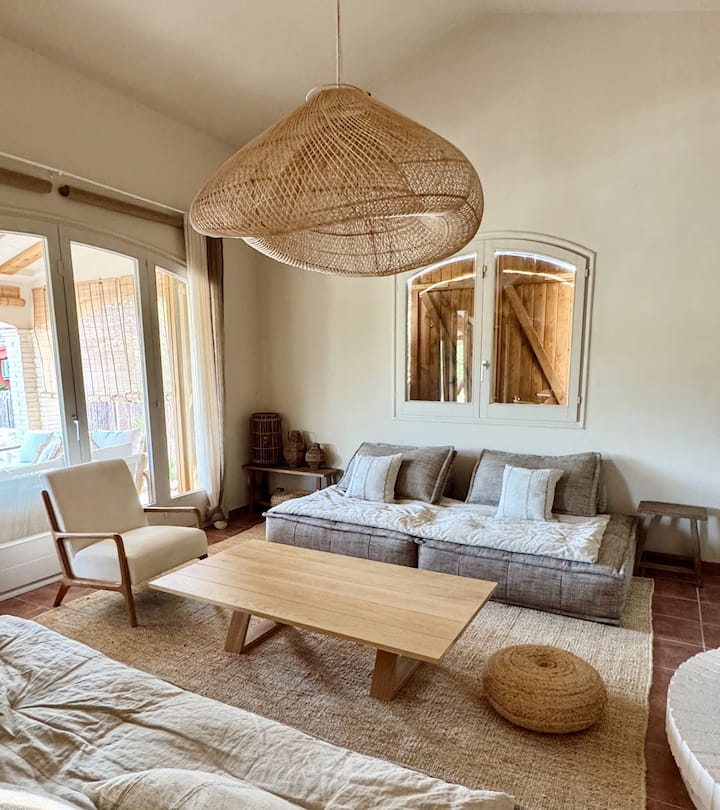 Villa Ziba Design Hideaway, Pool & Nature - Costa Brava