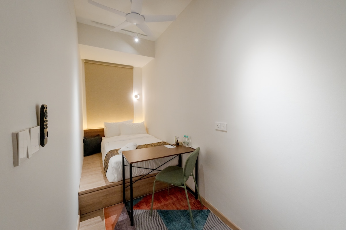 საძინებელი