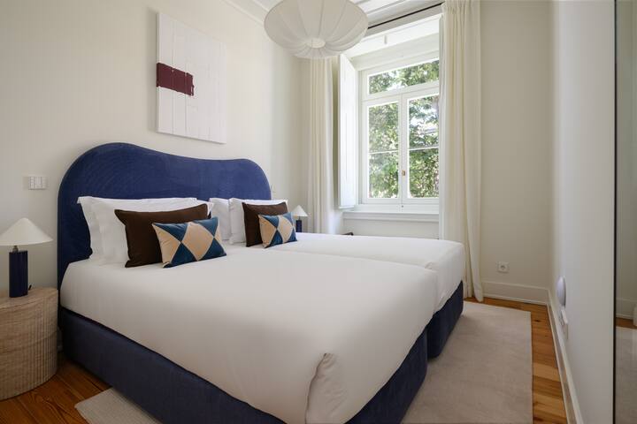 Modern Luxury Alfama/2 bedrooms & 2 bathrooms gallery image 5