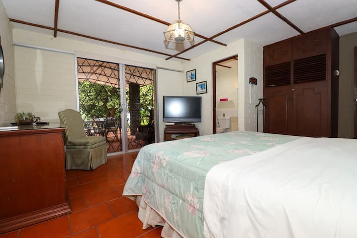 Спална соба 1