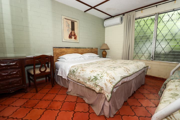 Спална соба 2