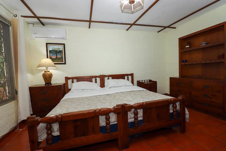 Спална соба 3