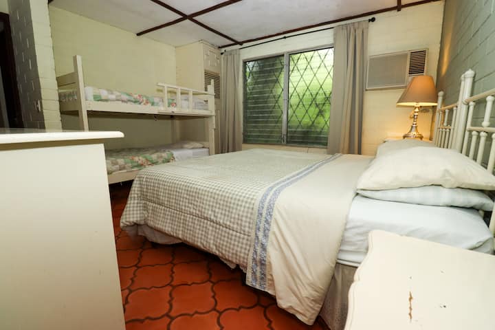 Спална соба 4