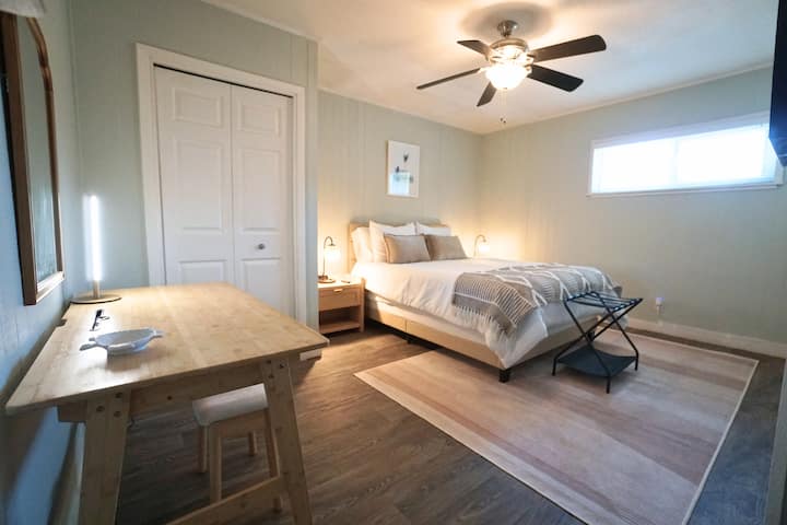 Спална соба 1