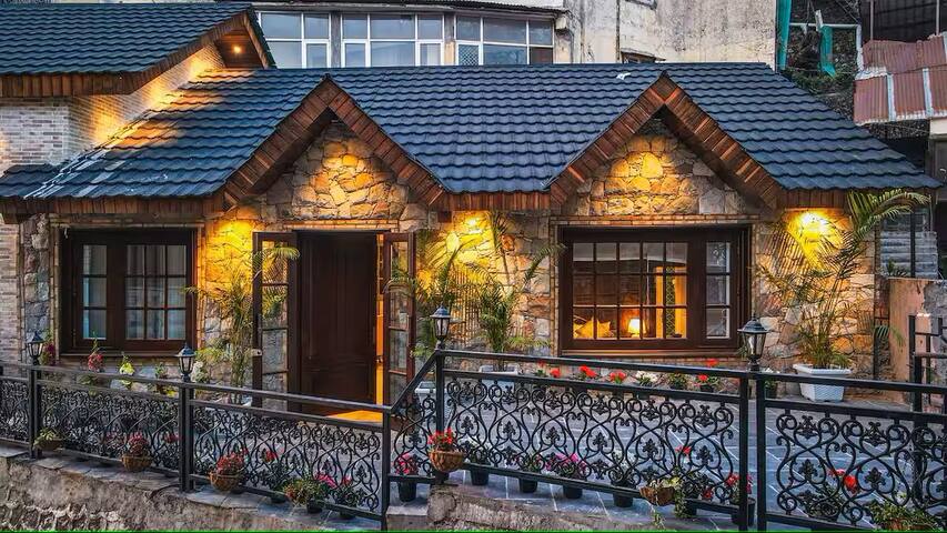 Sama Homestays managed Airbnb listing 1