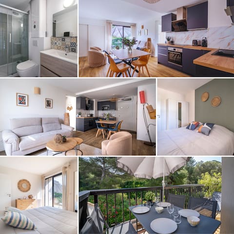 Camille's Keys Concierge Service managed Airbnb listing 3