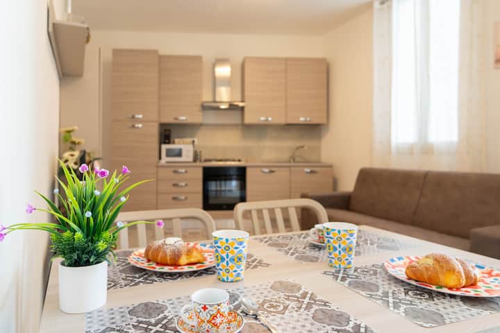 Principe Umberto Luxury House
La Loggia - Floridia