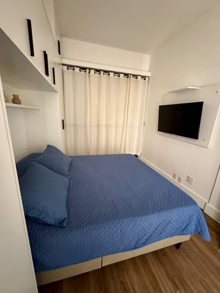 საძინებელი