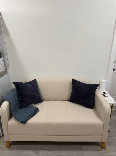 Top Airbnb: Studio|Your Home away from Home in North Miami