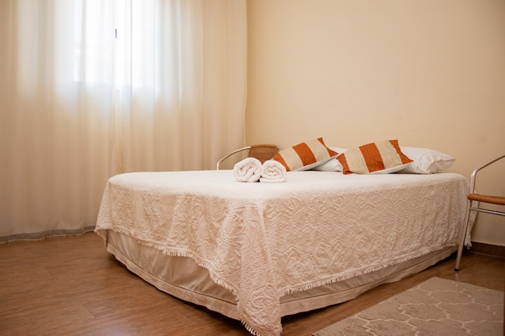 Dhomë gjumi 4