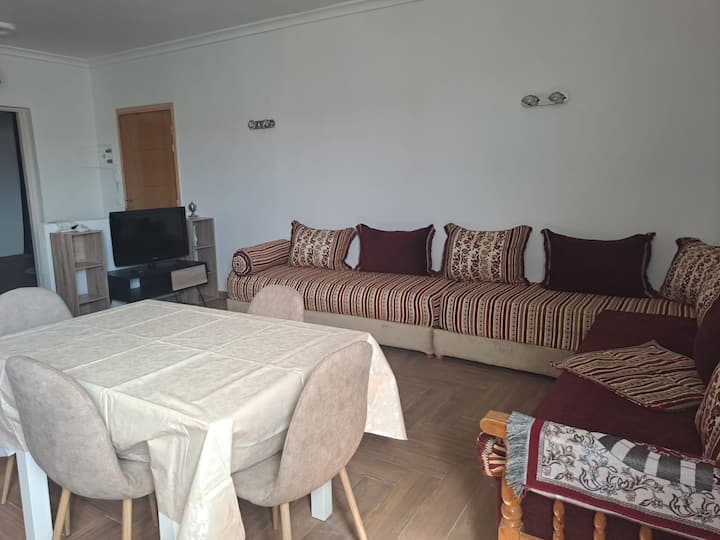 3 marokanske klupe

