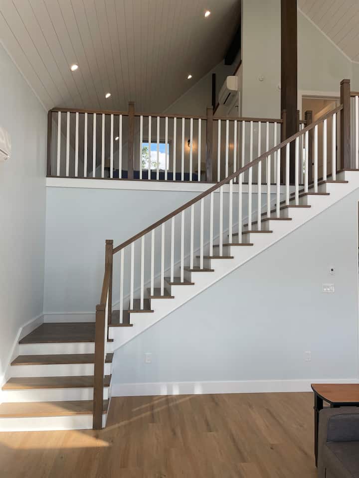 Shifting Sands Cottage - Panmure Island - Prince Edward Island