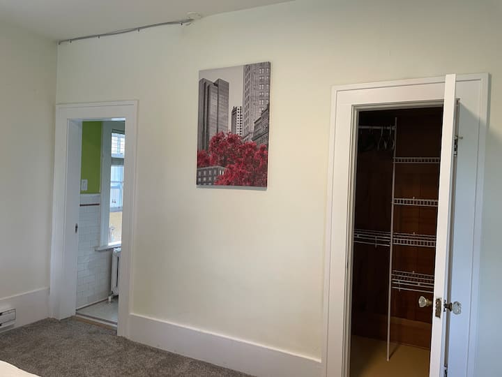 1. obrázok ponuky Luxusná izba s dvoma lôžkami a vlastnou kúpeľňou